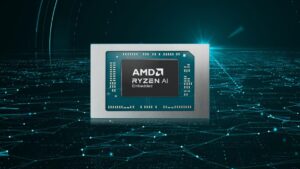 AMD Ra Mắt Vi Xử Lý AI Mới Dành Cho Máy Tính Cá Nhân Tại CES