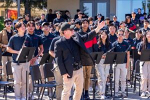 Giáo viên và học sinh trường Saratoga mong chờ chuyến đi Nhật Bản 16 Giáo viên và học sinh trường Saratoga mong chờ chuyến đi Nhật Bản