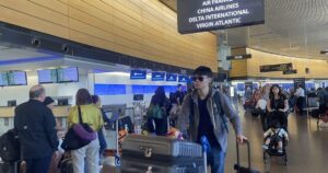 Dịch vụ xe buýt đêm đến Sân bay Seattle sắp hoạt động