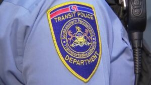 SEPTA Báo Cáo Tình Hình Tội Phạm Giảm Đáng Kể