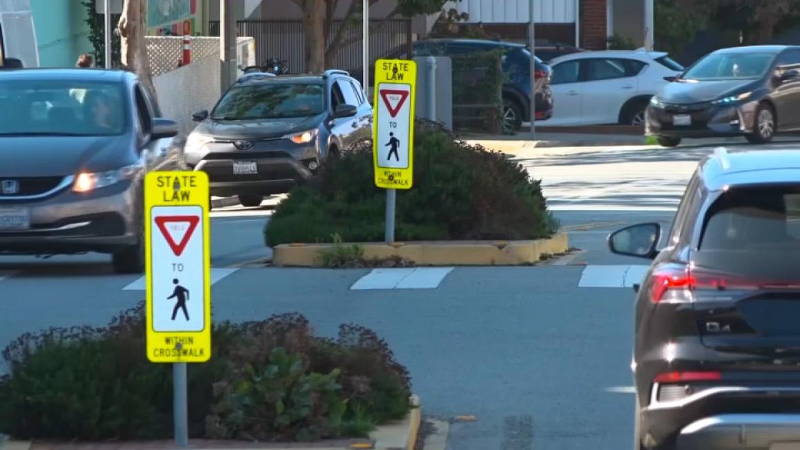 San Francisco ăn mừng sự sụt giảm 42% số ca tử vong vì tai nạn giao thông 1 SF Traffic Deaths