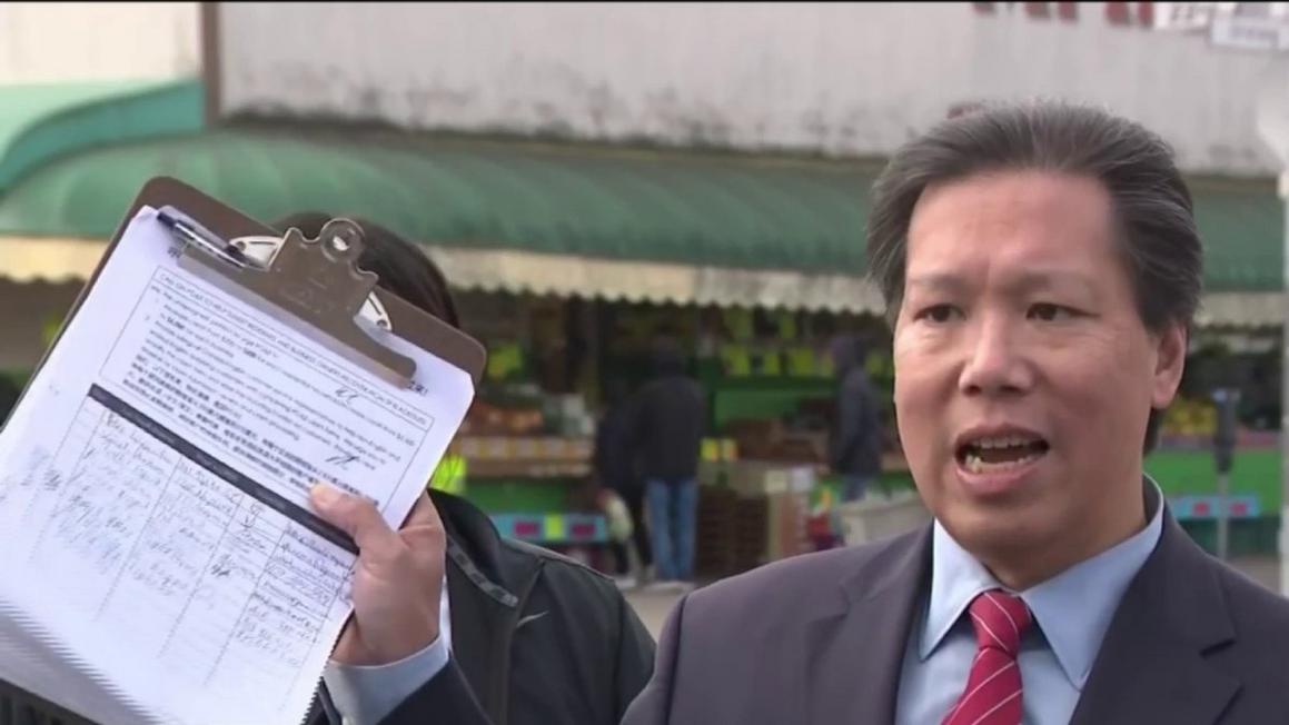 SF businesses announce lawsuit against PGE after December blackout