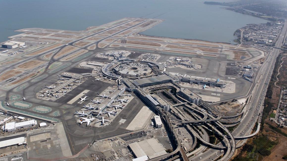 SFO