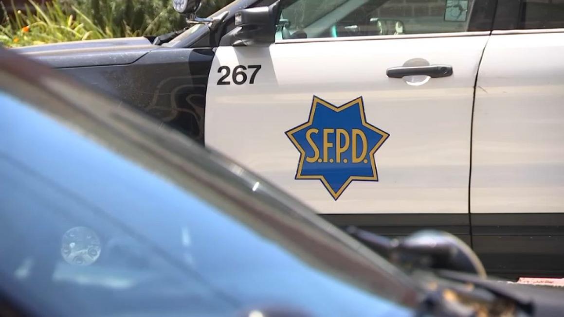 SFPD 1