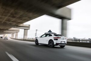 Waymo đang huy động vòng gọi vốn 16 tỷ USD