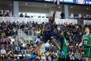 Harlem Globetrotters kỷ niệm 100 năm