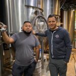 Quán bia Off the Rails ở Sunnyvale đóng cửa