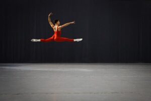 Chúng ta có nhịp điệu — nhưng tại sao? Khoa học giải thích về khiêu vũ