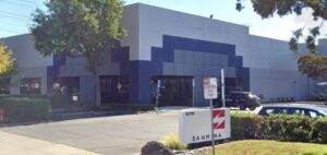 Trung tâm công nghiệp ở Fremont đổi chủ với giá 90 triệu USD