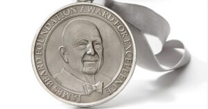 24 Nhà hàng và Đầu bếp Vùng Bắc California Lọt Chung Kết Giải James Beard 2026