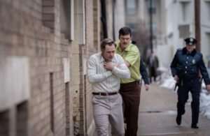 Điện ảnh: ‘Dead Man’s Wire’ đánh dấu sự trở lại của Gus Van Sant