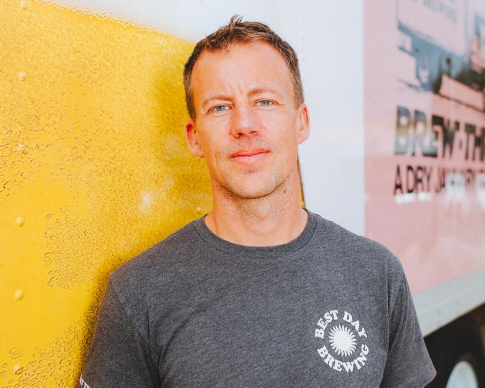 CEO của Best Day Brewing: 'Tháng Giêng Cai Rượu' có thể thay đổi cuộc đời bạn 1 SJM L NABEER 0629 02
