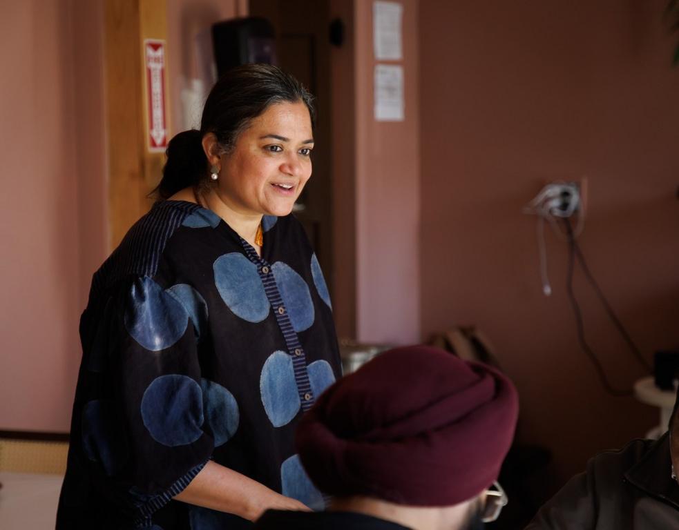 Nhà hàng Nam Ấn hiếm hoi khai trương tại thành phố Bán Đảo 1 SJM L OOTERY 0123 3