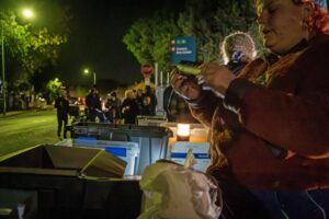 Số ca tử vong do fentanyl giảm ở Vùng Vịnh, các chiến lược giảm thiểu rủi ro phát huy hiệu quả