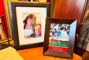 Barry Del Buono, một biểu tượng từ thiện ở San Jose, đã ra đi