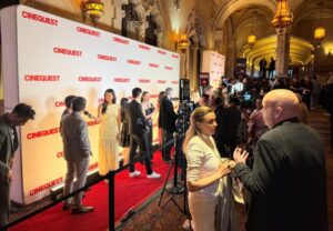 Cinequest công bố dàn phim cho liên hoan lần thứ 35 24 Cinequest công bố dàn phim cho liên hoan lần thứ 35