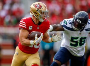 Kurtenbach: Dự đoán trận 'siêu kinh điển' 49ers - Seahawks 14 Kurtenbach: Dự đoán trận ‘siêu kinh điển’ 49ers – Seahawks