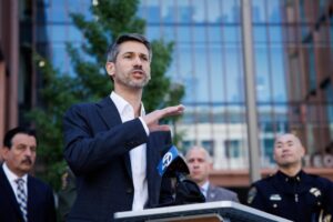 “California có thể làm tốt hơn”: Thị trưởng San Jose Matt Mahan tranh cử Thống đốc California