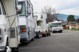 San Jose: Chương trình kiểm soát xe quá khổ gây tranh cãi 33 San Jose: Chương trình kiểm soát xe quá khổ gây tranh cãi