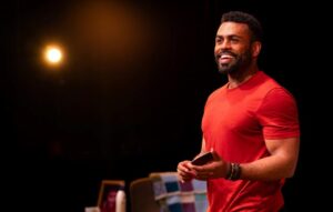 Đánh giá: Niềm vui, nỗi đau, nấu nướng hòa quyện trong ‘Running After Shadows’ tại San Jose