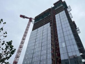 San Jose đề xuất hàng ngàn căn nhà mới sau thay đổi chính sách ưu đãi