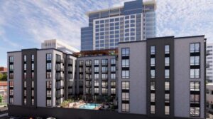 Dự án nhà ở tại San Jose đối diện nguy cơ bị bán đấu giá