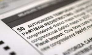 Đảng Cộng Hòa California Kháng Nghị Lên Tòa Tối Cao Về Bản Đồ Bầu Cử Mới