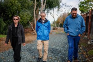 San Jose và bài toán dung hòa cộng đồng trong việc hỗ trợ người vô gia cư 22 San Jose và bài toán dung hòa cộng đồng trong việc hỗ trợ người vô gia cư