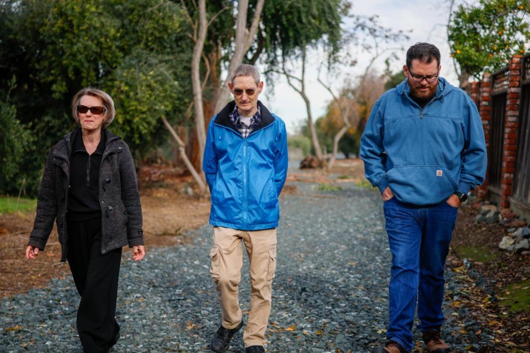 San Jose và bài toán dung hòa cộng đồng trong việc hỗ trợ người vô gia cư 1 SJM L YIMBY 12XX 13