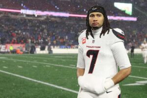 Người hâm mộ Texans phản ứng trước trận thua: Tự hào, thất vọng và hy vọng