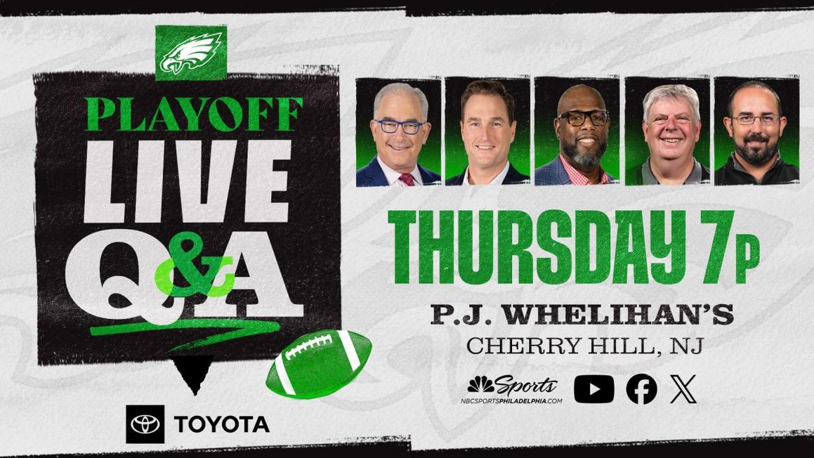 STANDARD EAGLES PLAYOFF LIVE QA GFX THURSDAY 1