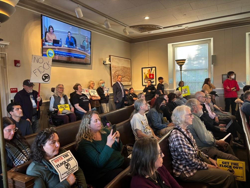 STC L CHFLOCKSC 0115 01