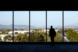 Tại sao Thung lũng Silicon huy động hàng tỷ đô la trong khi các công ty công nghệ sinh học San Diego gặp khó khăn