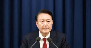 Cựu Tổng Thống Hàn Quốc lãnh án tù