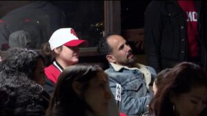 Người hâm mộ 49ers thất vọng nhưng vẫn hy vọng sau trận thua trước Seahawks