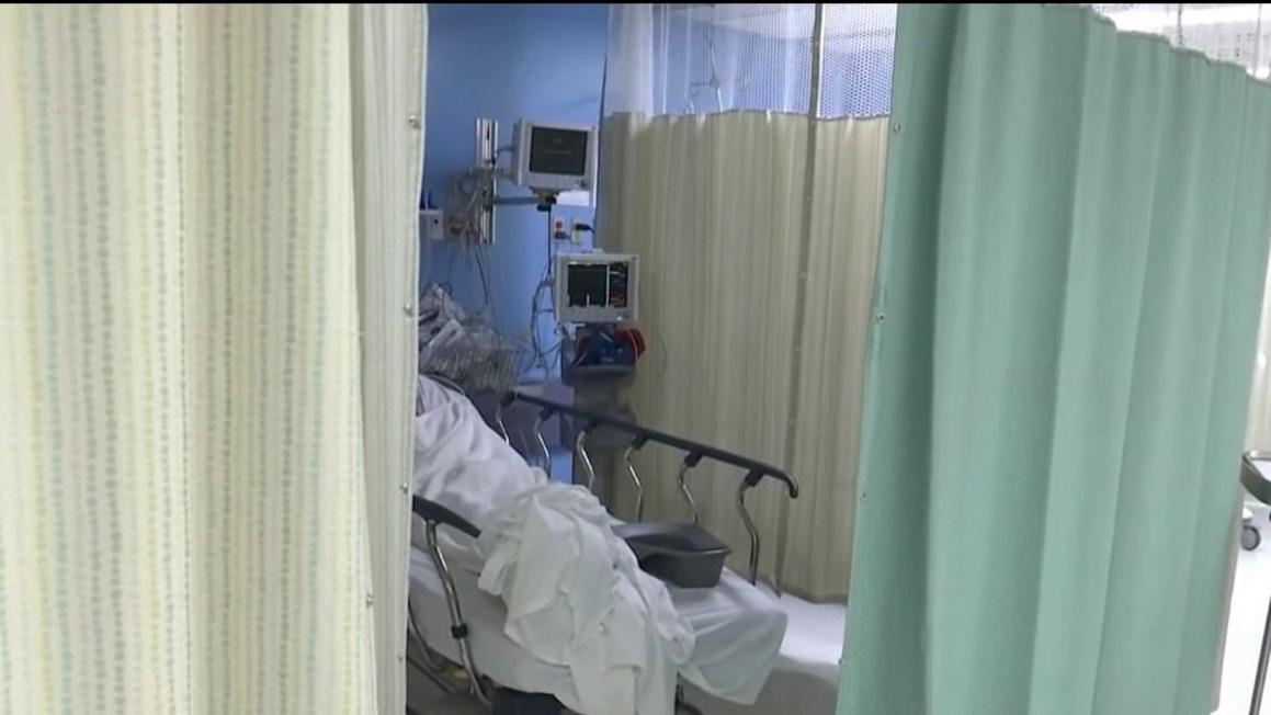 San Francisco Báo Cáo Ca Tử Vong Đầu Tiên Vì Cúm Mùa Đông 1 San Francisco reports first flu deaths of the season cases rise in California