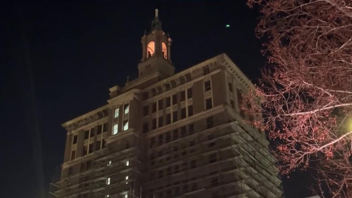 San Jose City Council to consider office to housing plan