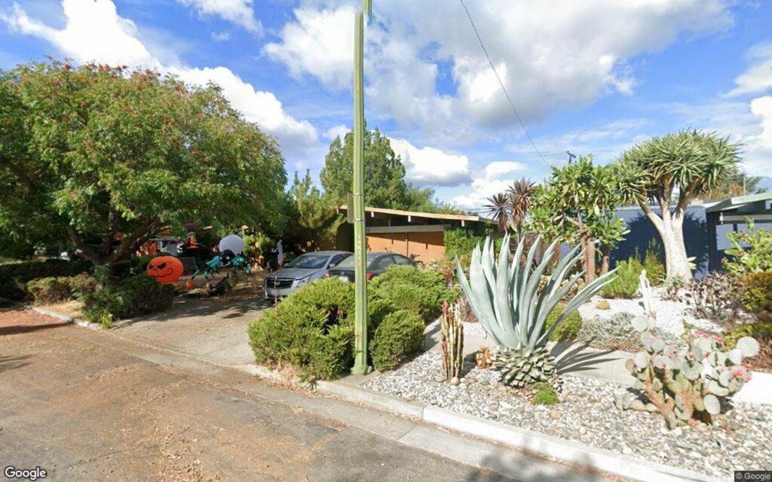 San Jose Four bedroom home sells for 1.5 million