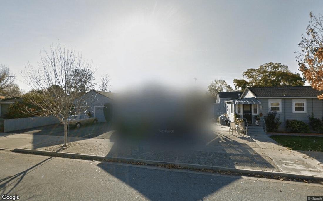 Nhà ở San Jose bán được với giá 3.2 triệu đô-la 1 San Jose Single family residence sells for 3.2 million