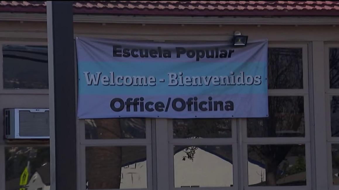 San Jose bilingual charter school could close