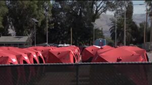 Thị trưởng San Jose nói về vấn đề vô gia cư sau bài phát biểu của Thống đốc Newsom