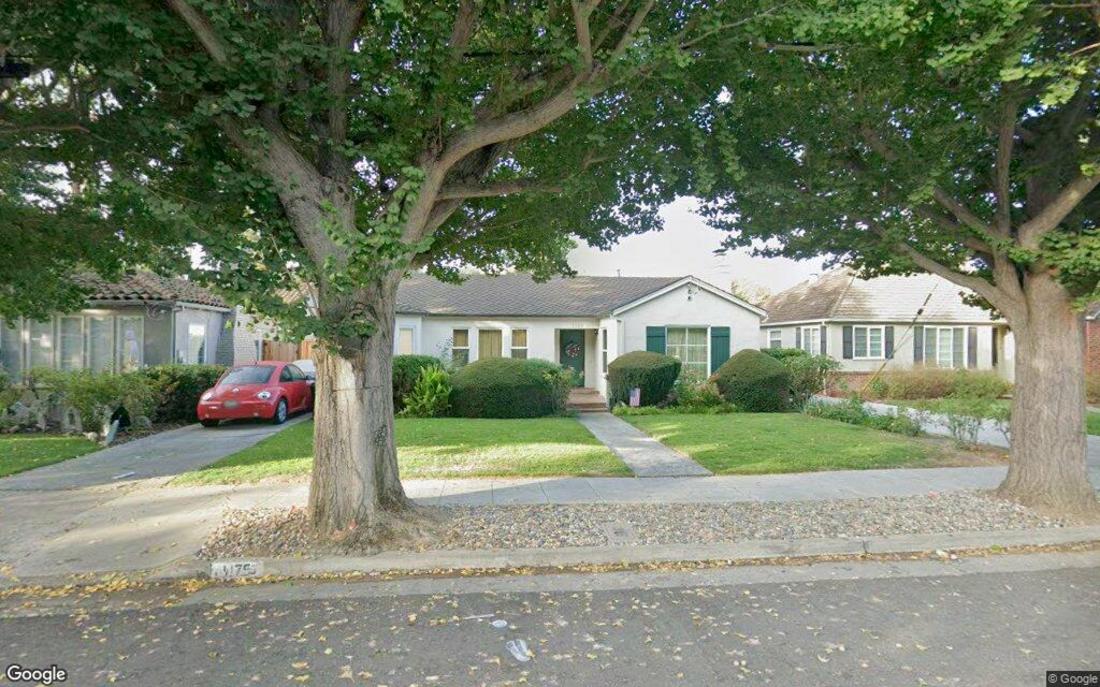 Santa Clara County real estate House on Crescent Drive sells for 1.7 million