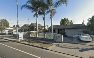 Nhà ở Santa Clara: Căn nhà trên đường South White bán được 1.3 triệu đô