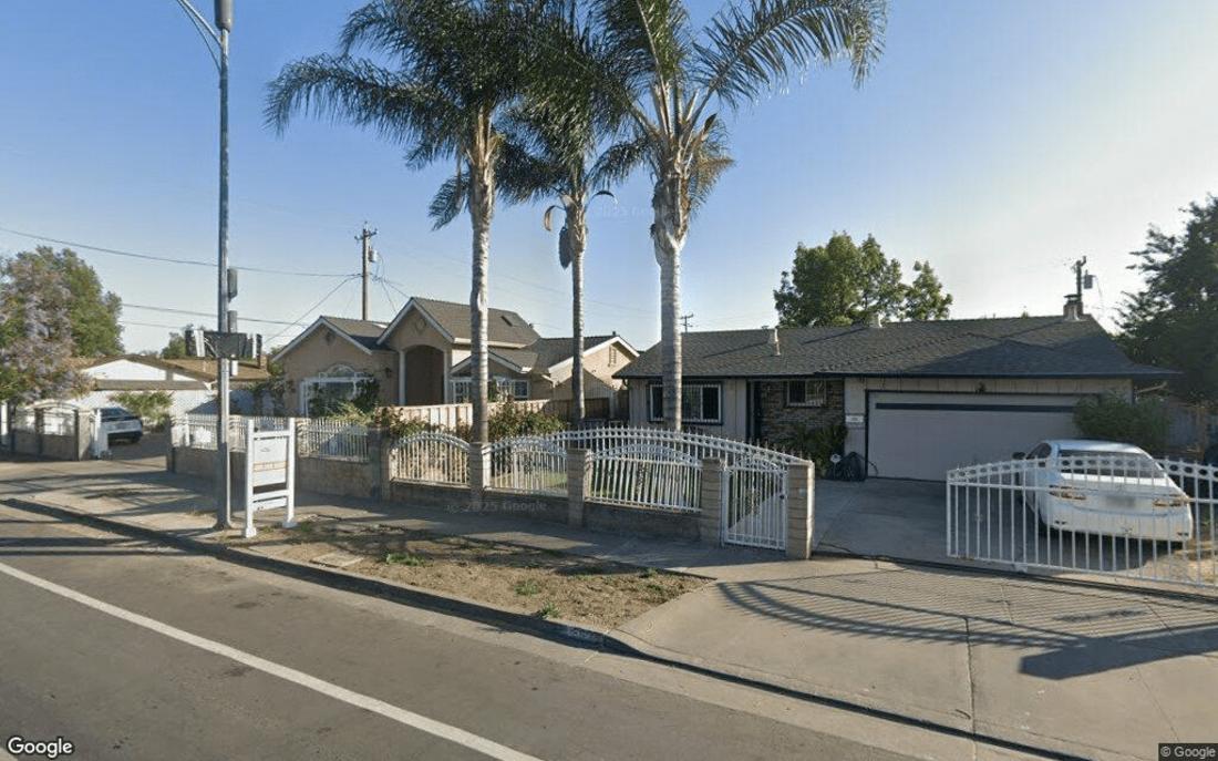 Santa Clara County real estate House on South White Road sells for 1.3 million