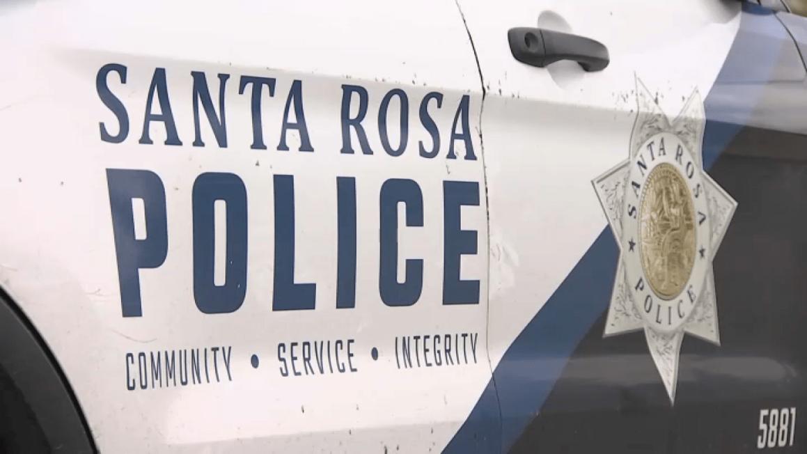 Người đi xe đạp thiệt mạng sau khi bị tàu hỏa đụng ở Santa Rosa 1 Santa Rosa Police e1755182789458
