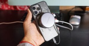 Đánh Giá: Hub ‘OnTheGo’ 7-trong-1 Mới Của Satechi Hoạt Động Hiệu Quả Với iPhone