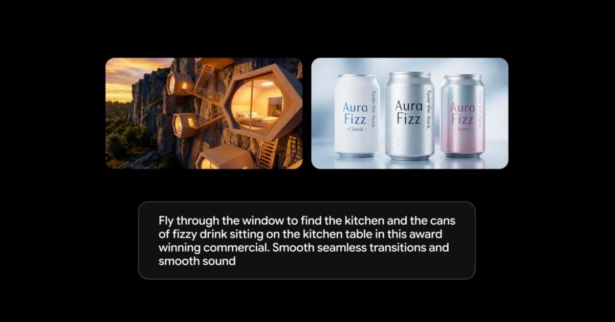 Google Cập Nhật Veo 3.1: Tạo Video Dọc Bằng Hình Ảnh 1 Screenshot 2026 01 13 at 4.00.27 PM