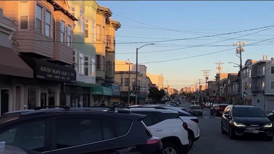Second planned PGE outage complete in San Francisco