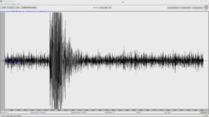 Động đất cường độ 3.4 độ Richter rung chuyển San Ramon 35 Động đất cường độ 3.4 độ Richter rung chuyển San Ramon