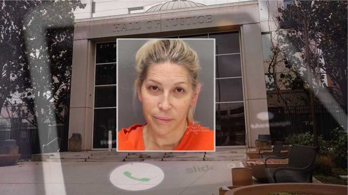 Shannon OConnor phone interview image